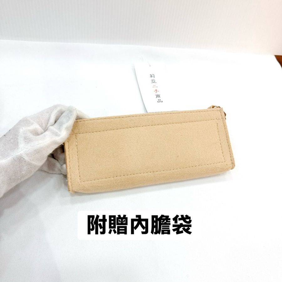 莉亞精品♡ LV 信封斜背包M58182 大號 二手美包-17