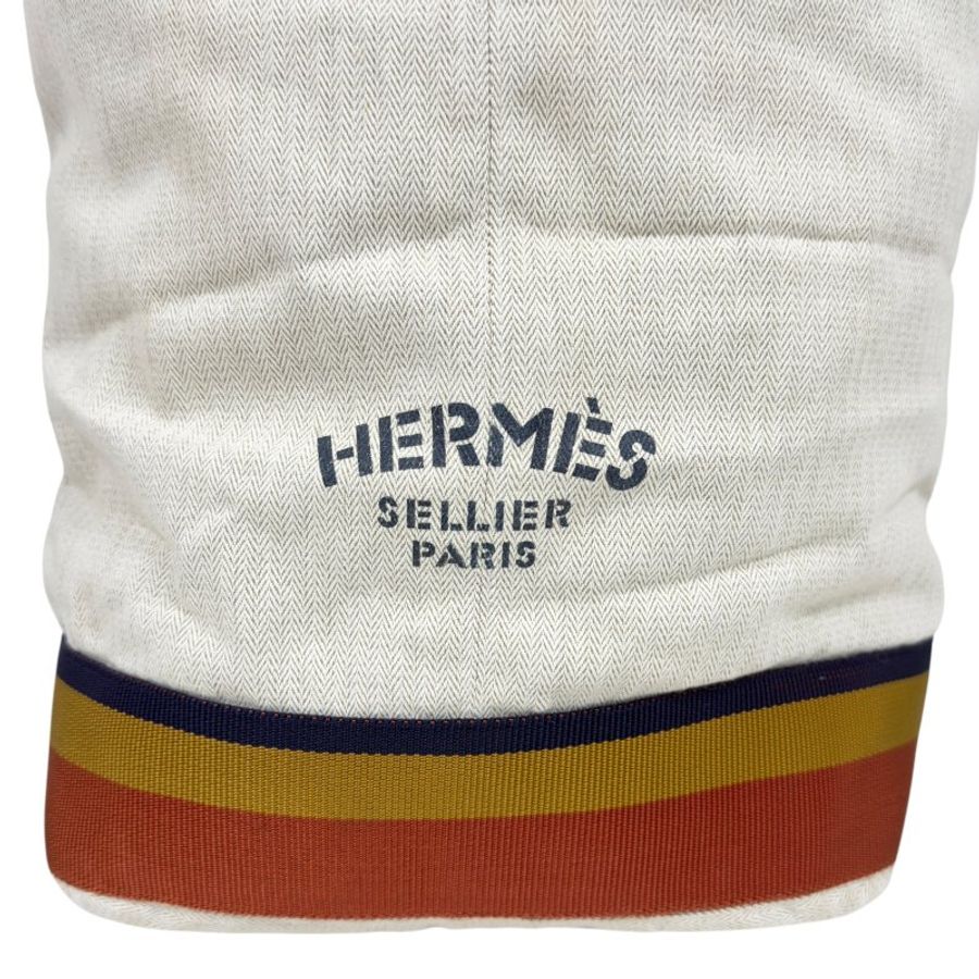 HERMES Sellier 背包-2