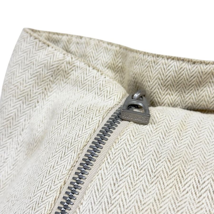 HERMES Sellier 背包-18