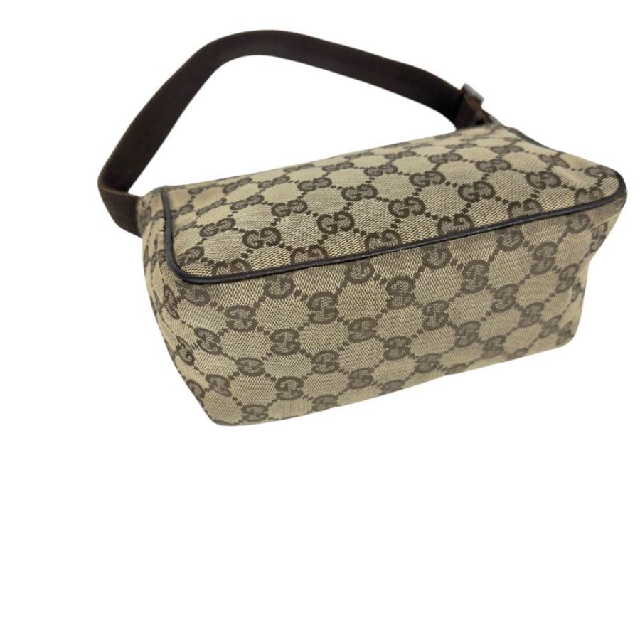 GUCCI GG 肩背包-10