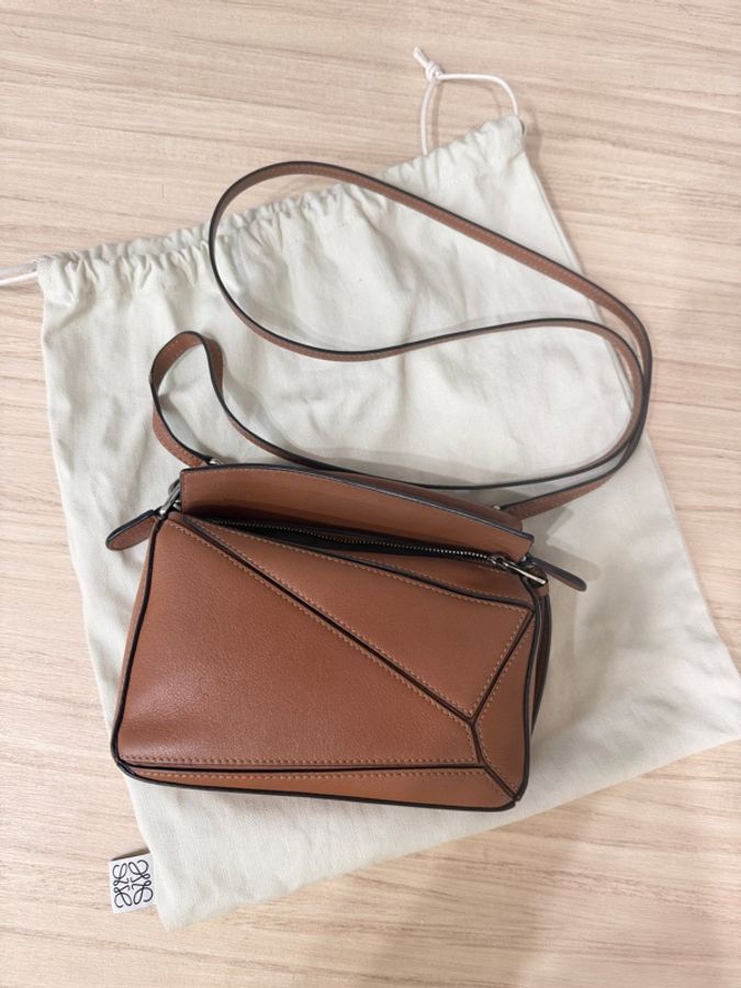 Loewe puzzle mini-6