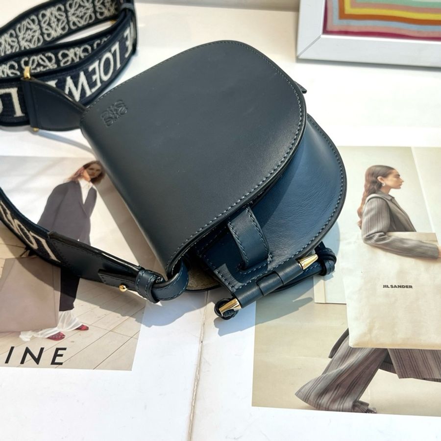 LOEWE罗意威 新款mini gate-2