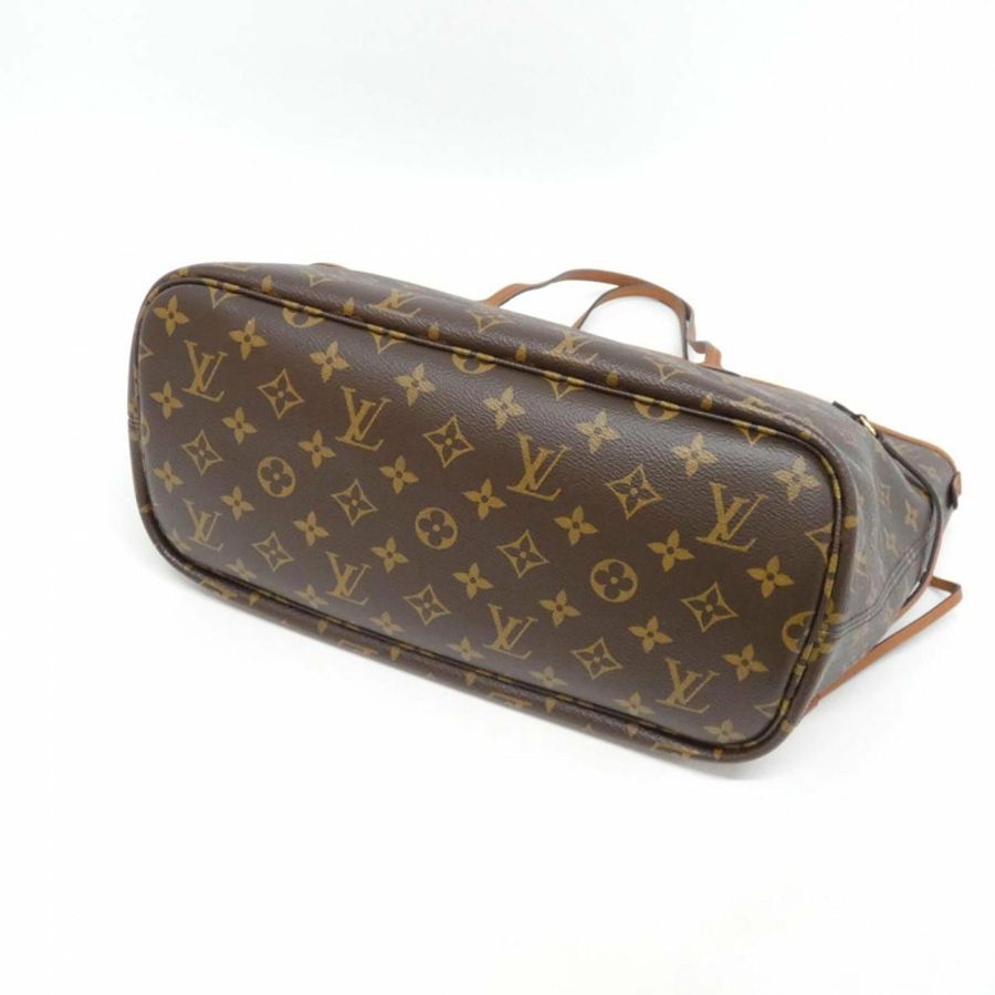 路易威登 Monogram Neverfull Inside Out MM M28352 手提包-1