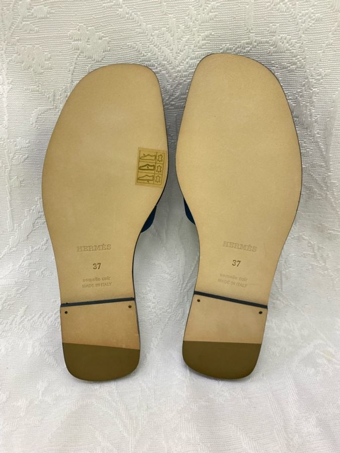 Hermes Oran EU 37-4