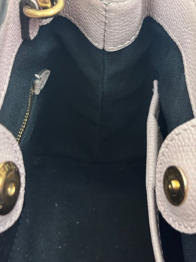 Burberry Banner mini 手提斜背包-30