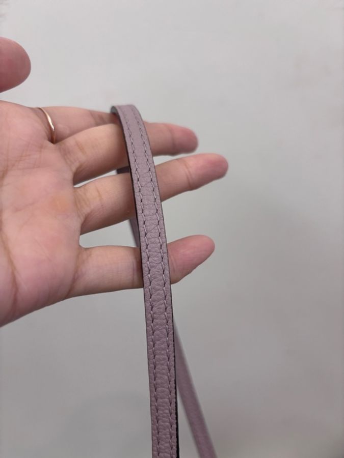 Burberry Banner mini 手提斜背包-36