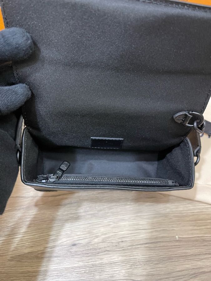 Lv 黑老花Steamer M81783(臺灣專櫃購入）-13