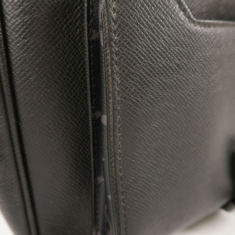 LOUIS VUITTON Monogram Messengerama肩背袋-15