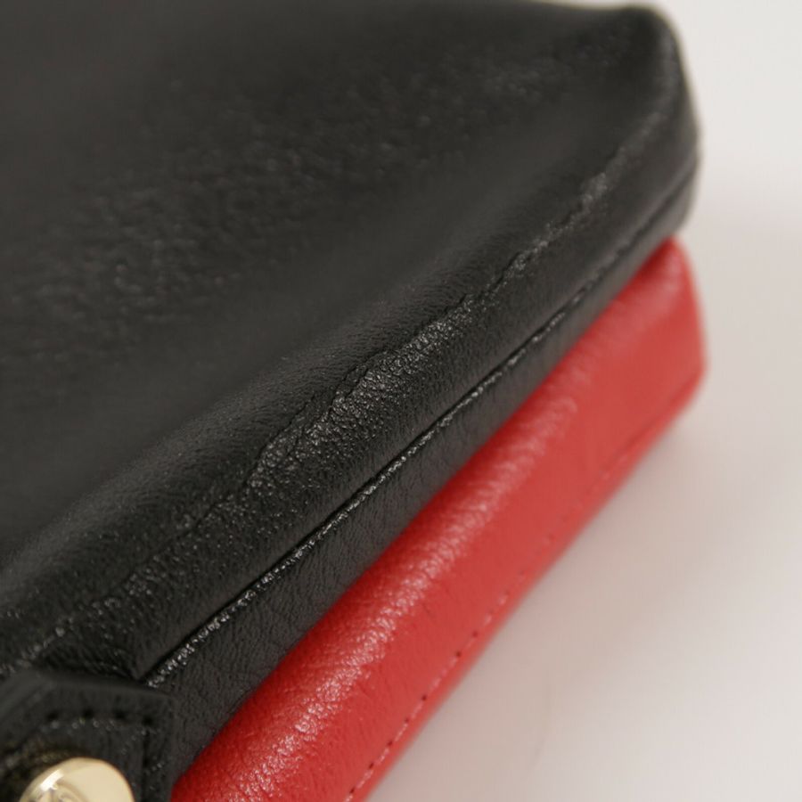 Vivienne Westwood PVC Cross Body Bag肩背袋-16