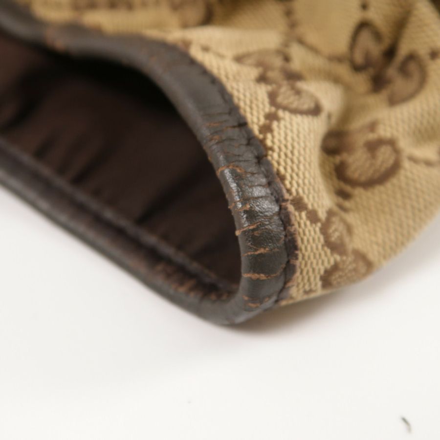 GUCCI 帆布Tote Bag手挽袋-14