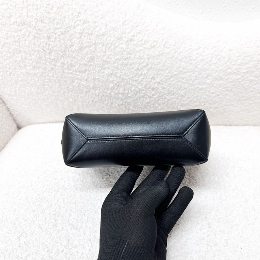 Loewe Puzzle Fold Pouch Bag-2