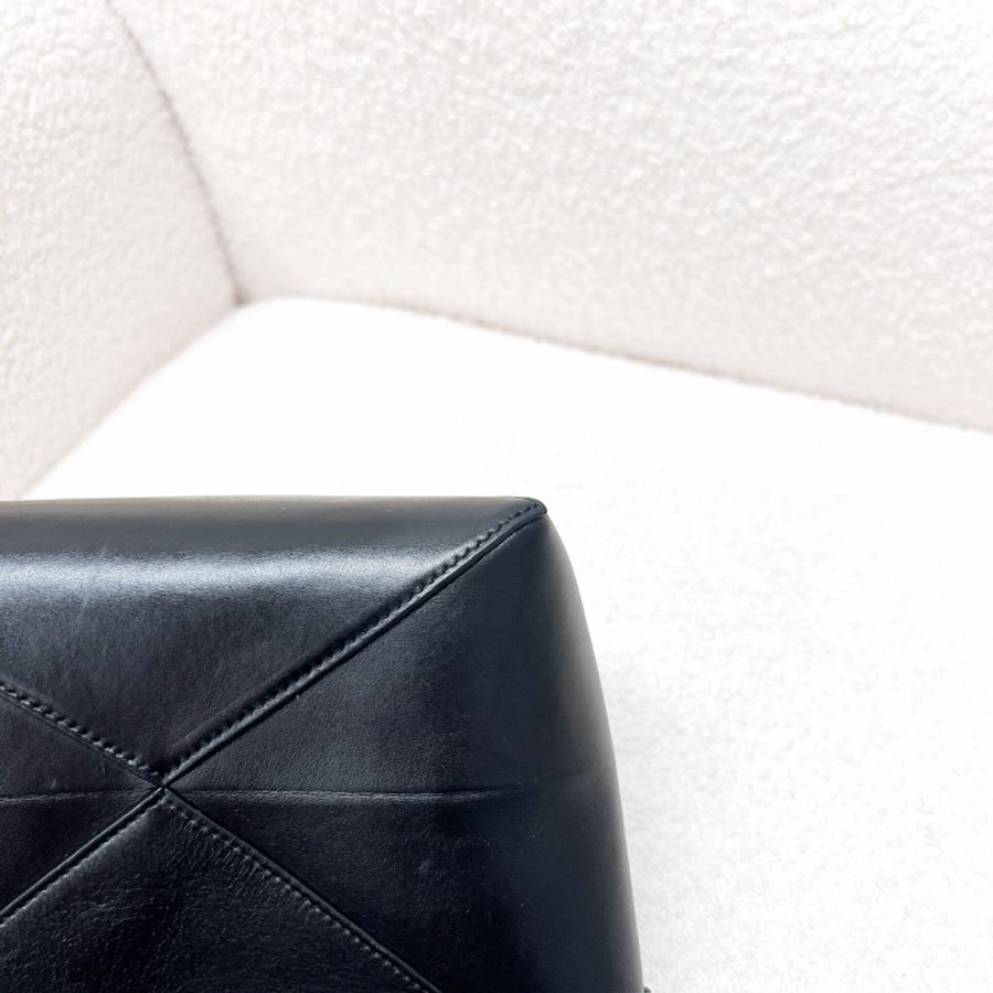 Loewe Puzzle Fold Pouch Bag-7