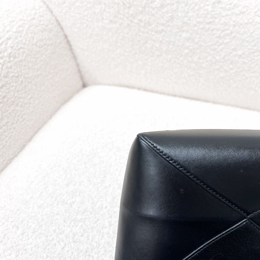 Loewe Puzzle Fold Pouch Bag-9