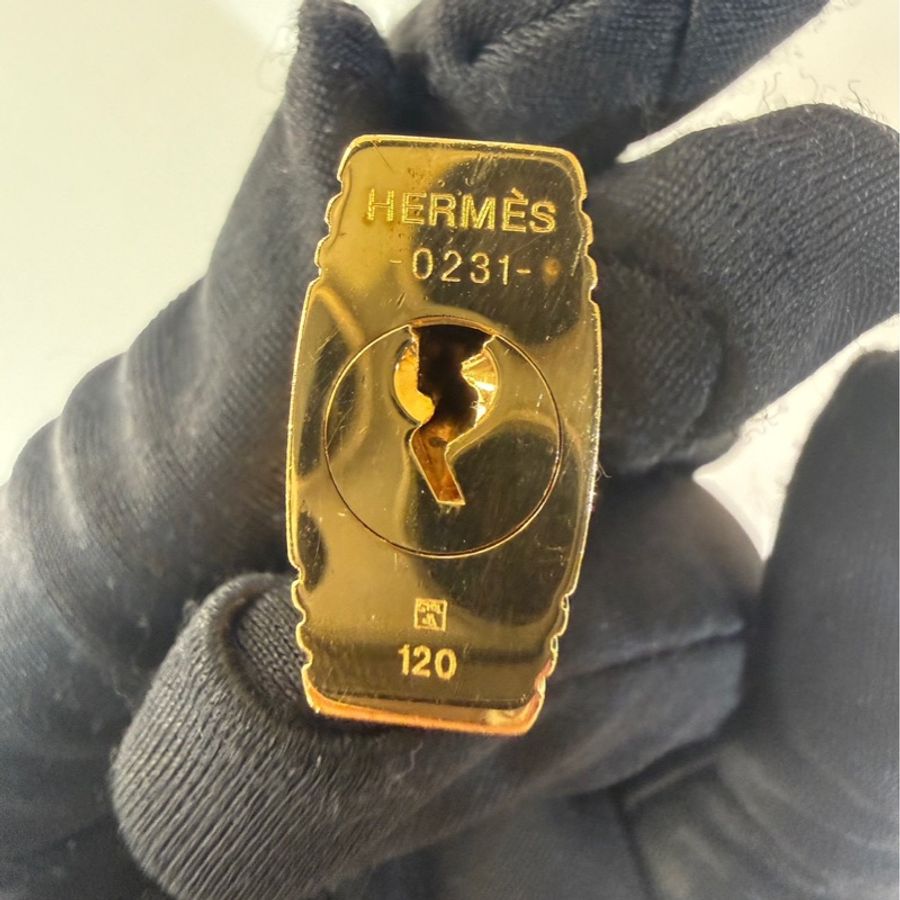 Hermes｜愛馬仕 P18 餅乾色-9