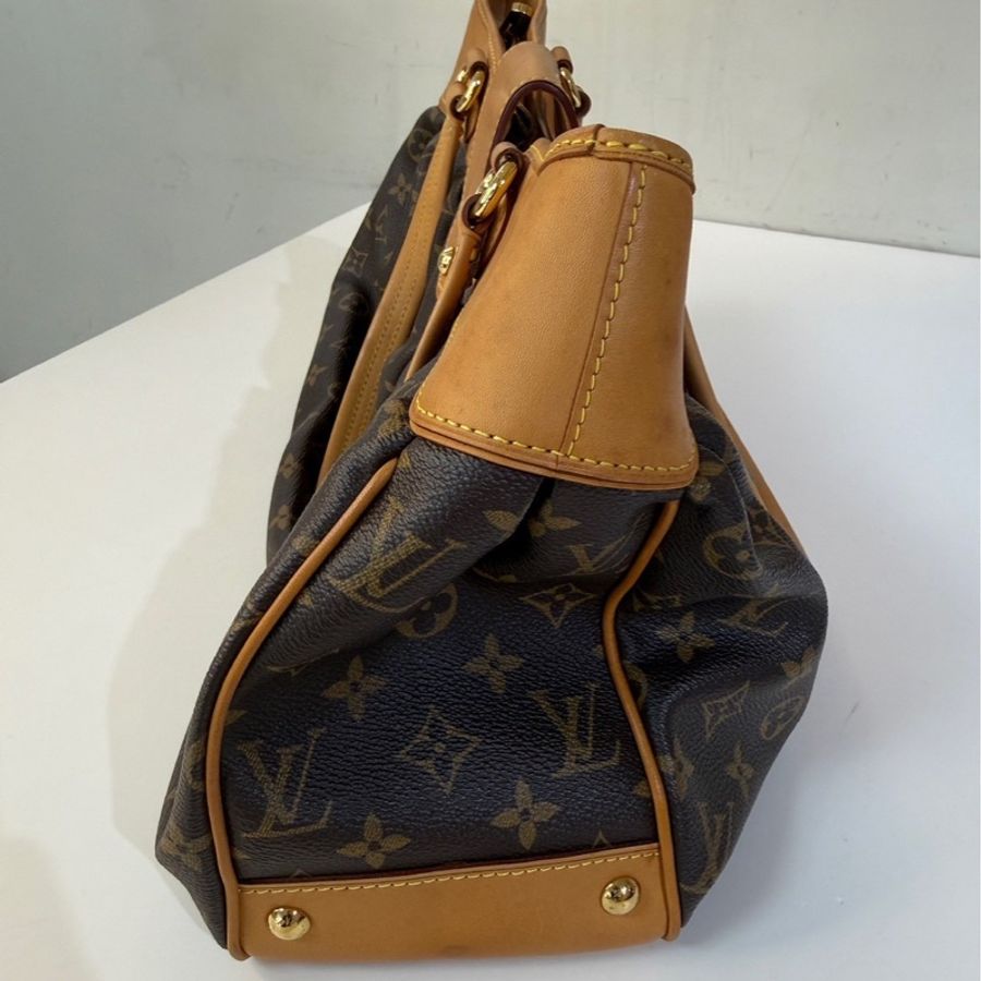 Louis Vuitton｜金豆豆雲朵-2