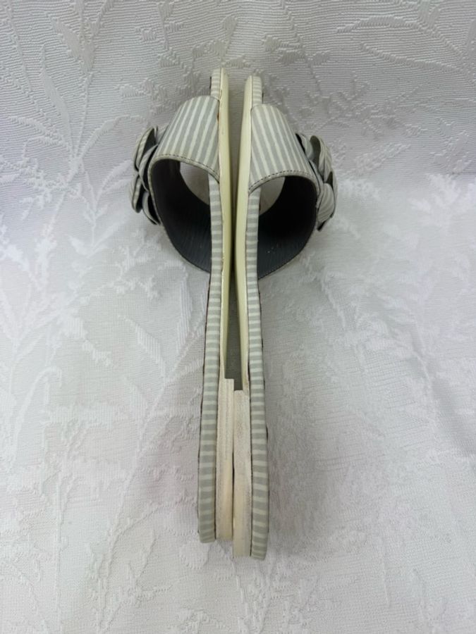 Chanel Sandals EU 37.5-10