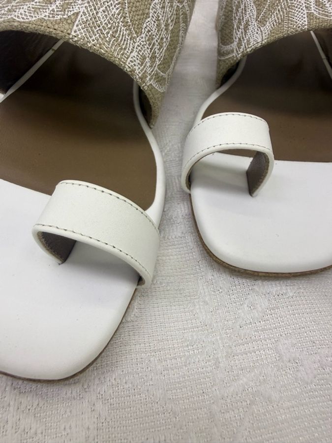 Hermes Sandals EU 36.5-1
