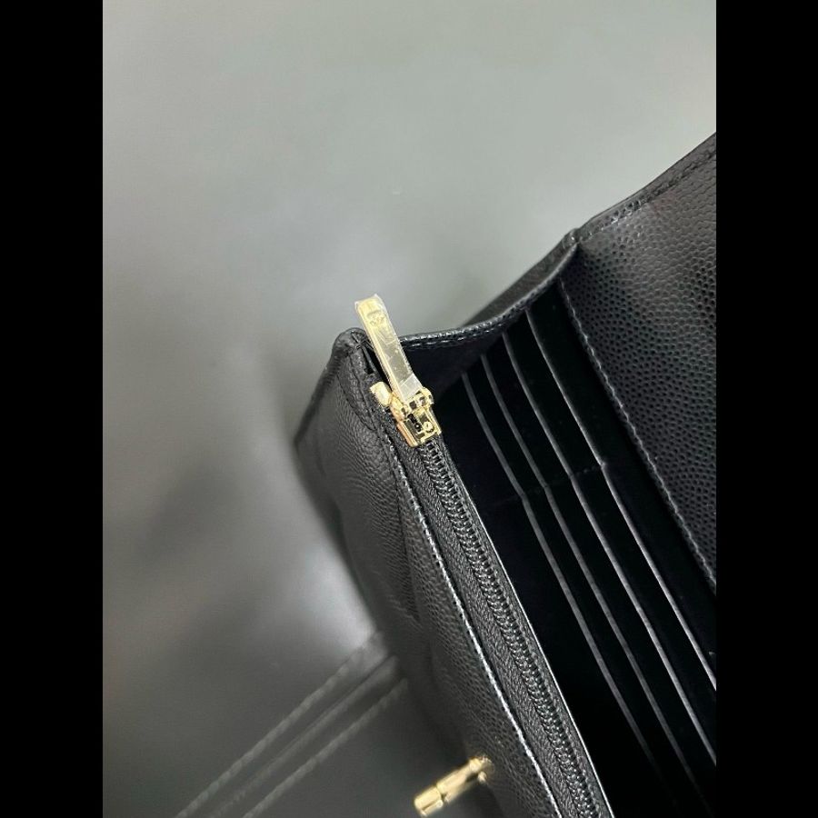 Chanel 25Pmini
荔枝皮 三合一雙肩包-14