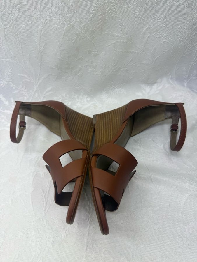 Hermes Heels EU 36.5-7