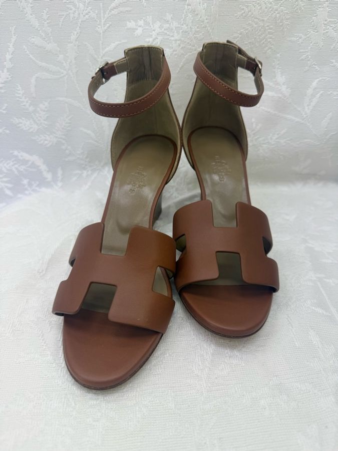 Hermes Heels EU 36.5-9