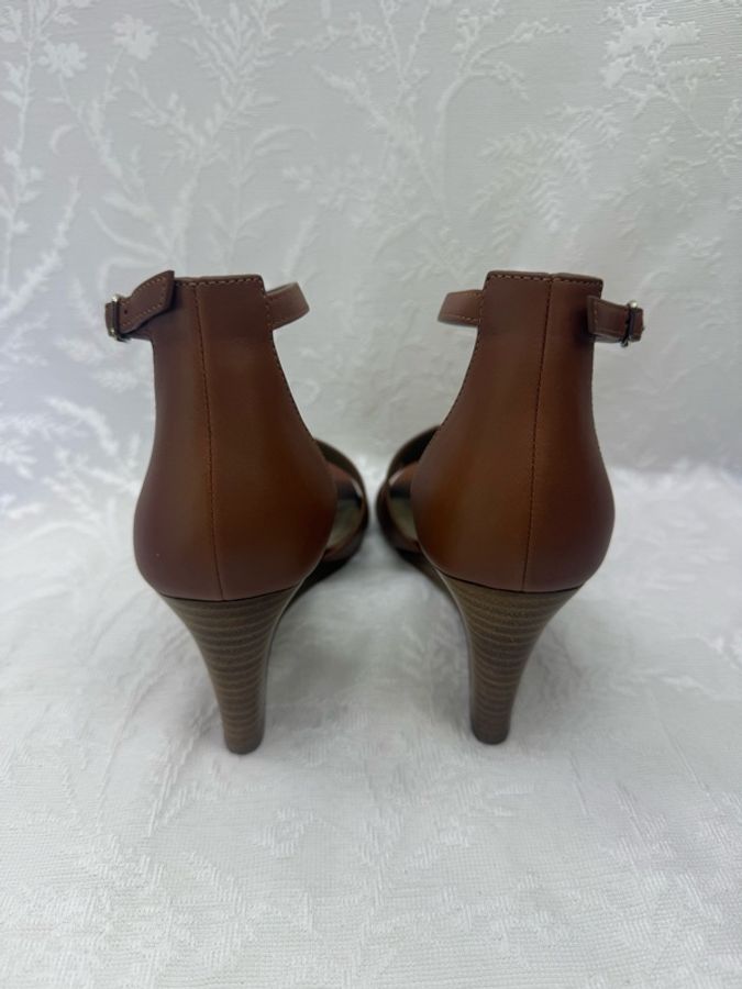 Hermes Heels EU 36.5-15
