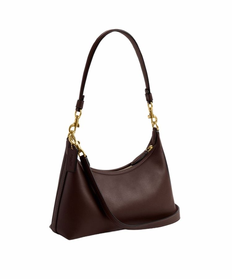 Coach 女士 鏈條肩帶單肩包均碼碼27.5cm*10.5cm*11.5cm-2