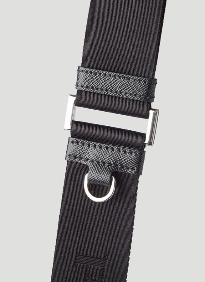Prada 男士 Re-Nylon 單肩包均碼碼24cm*6cm*18.5cm-4