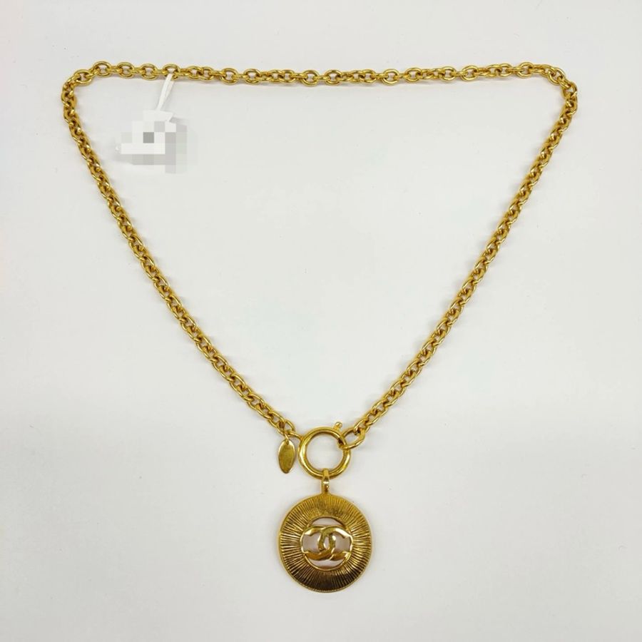 Chanel 香奈兒項鍊-0