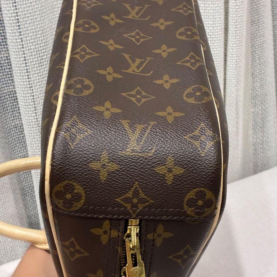 99新#lv#中古珍妮包#塵袋-8