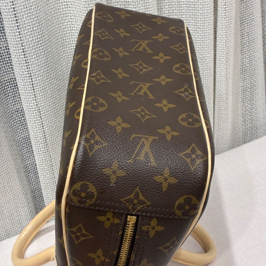 99新#lv#中古珍妮包#塵袋-10
