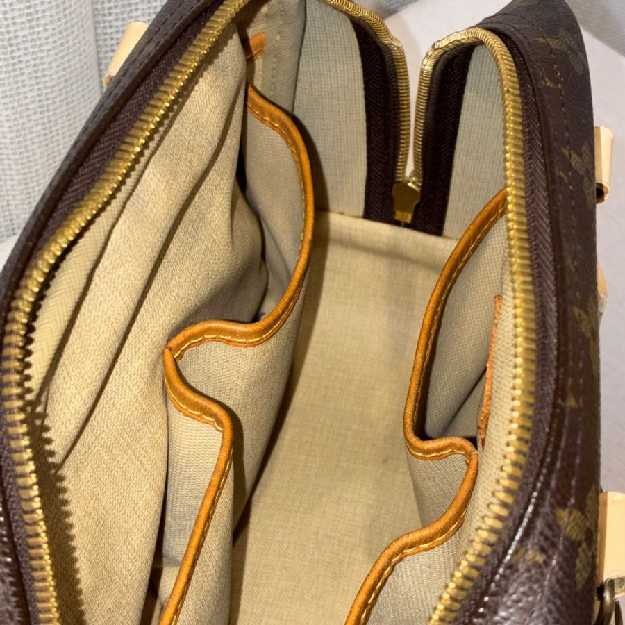 99新#lv#中古珍妮包#塵袋-11