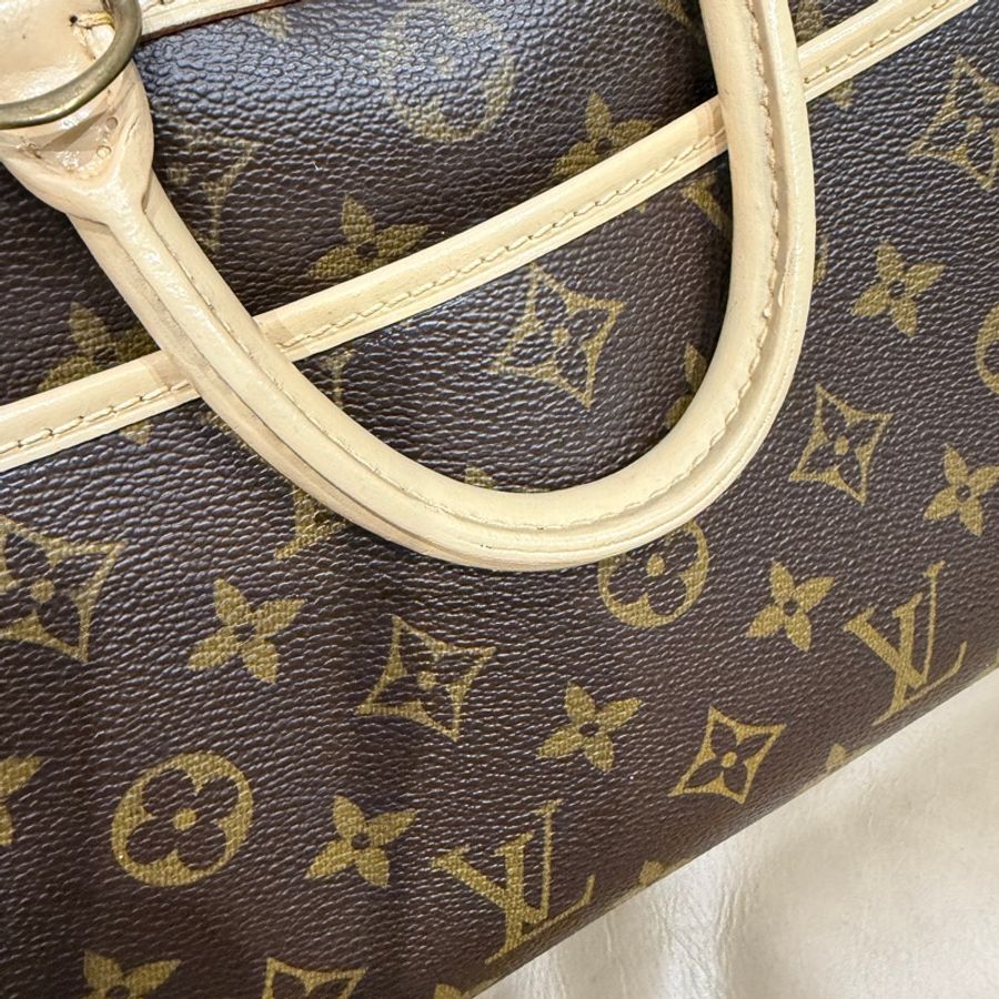 lv#中古珍妮包#塵袋-16