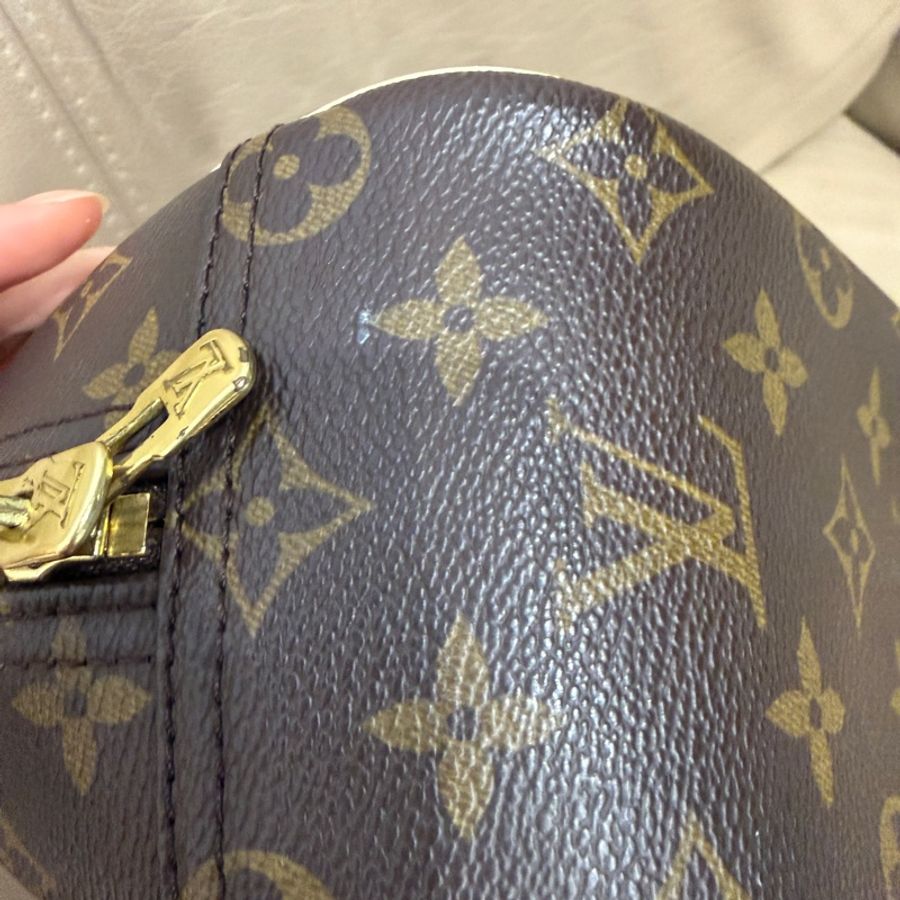 lv#中古珍妮包#塵袋-37