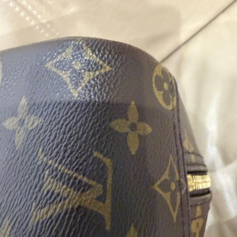 lv#中古珍妮包#塵袋-40