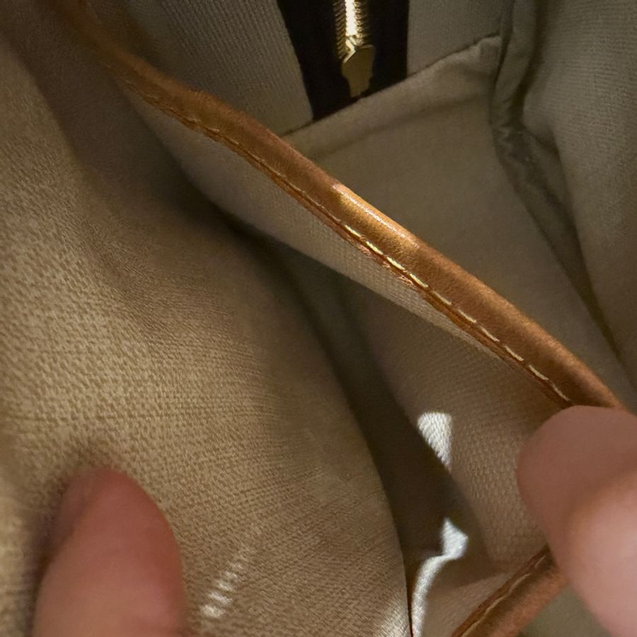 lv#中古珍妮包#塵袋-50