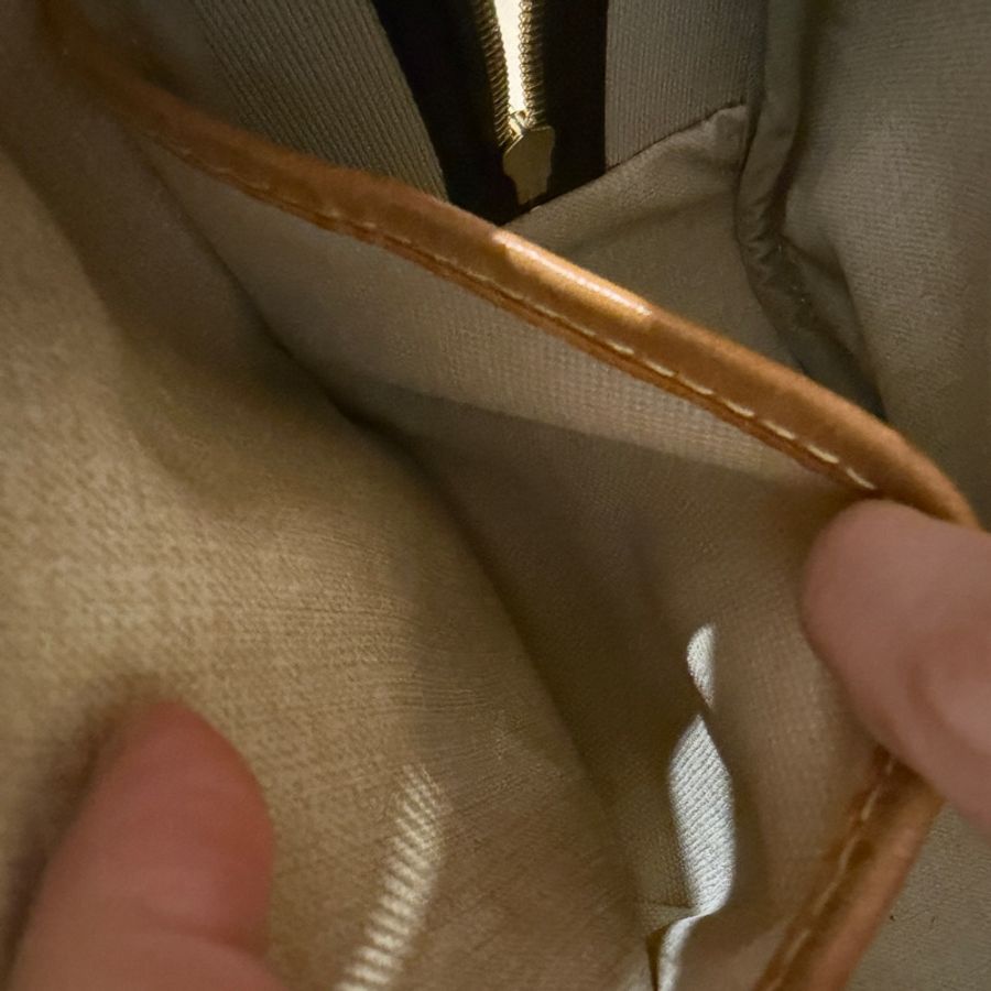 lv#中古珍妮包#塵袋-51