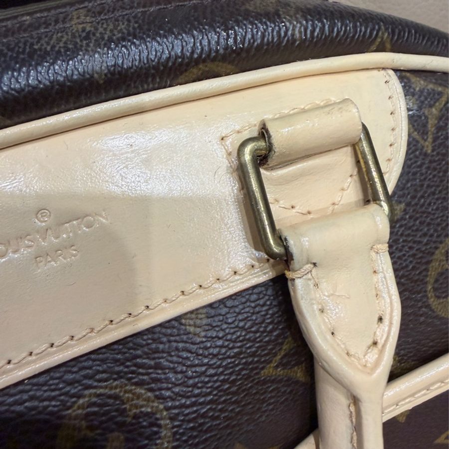lv#中古珍妮包#塵袋-62
