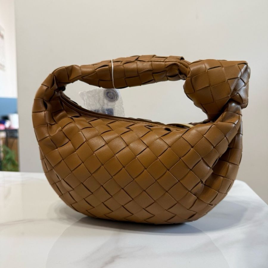 葆蝶家/Bottega Veneta 葆蝶家 羊皮革-0