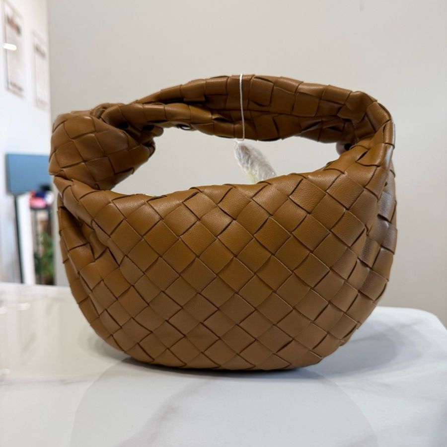 葆蝶家/Bottega Veneta 葆蝶家 羊皮革-1