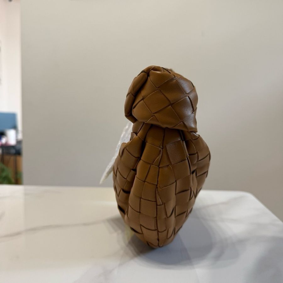 葆蝶家/Bottega Veneta 葆蝶家 羊皮革-3