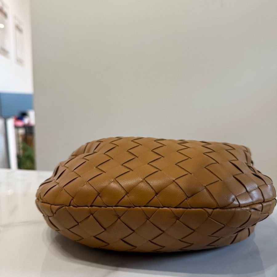 葆蝶家/Bottega Veneta 葆蝶家 羊皮革-4