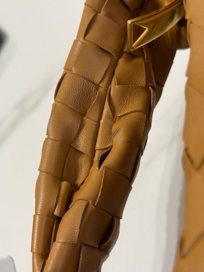 葆蝶家/Bottega Veneta 葆蝶家 羊皮革-7