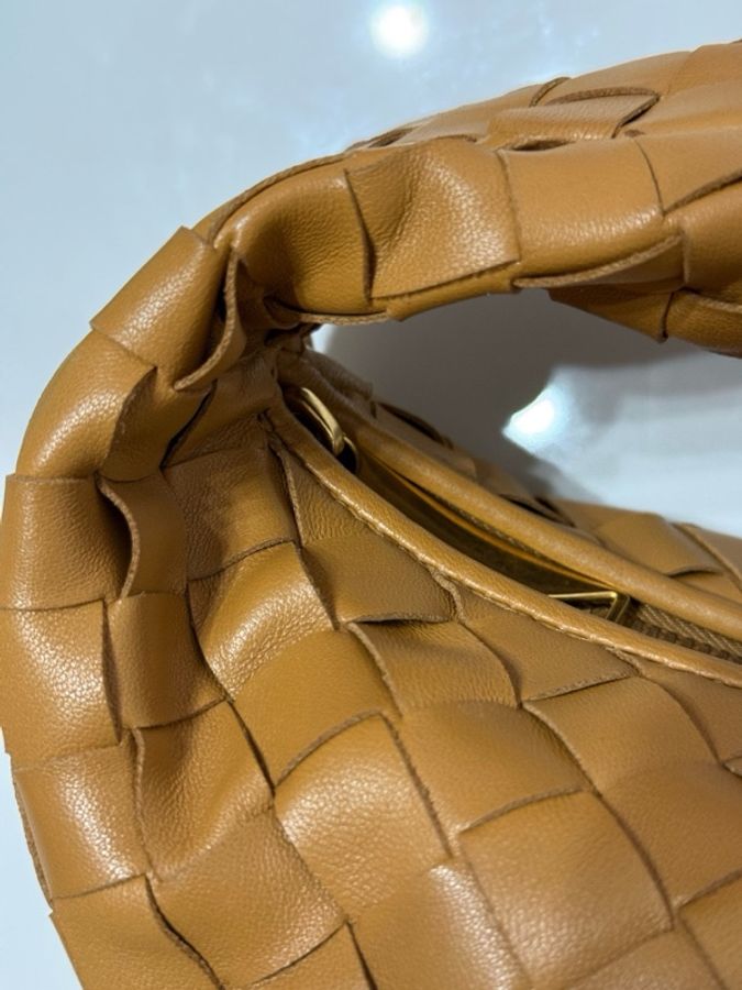 葆蝶家/Bottega Veneta 葆蝶家 羊皮革-8