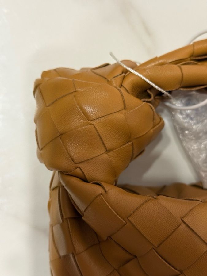 葆蝶家/Bottega Veneta 葆蝶家 羊皮革-10