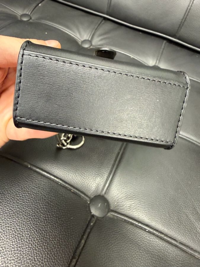 Delvaux 德尔沃 brilliant 钥匙扣 挂件 好可爱-4
