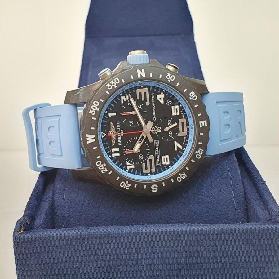 【大眾名錶】BREITLING百年靈 X82310281B1S2 Endurance系列 2018 大眾名錶G243-2