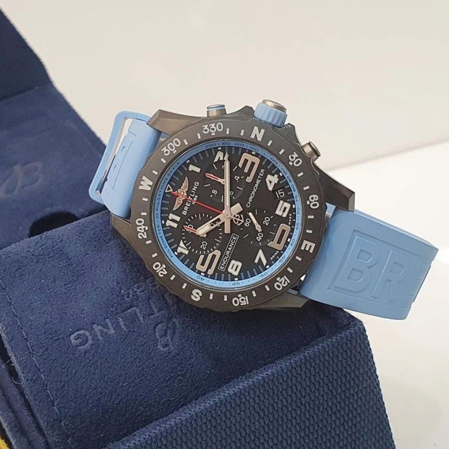 【大眾名錶】BREITLING百年靈 X82310281B1S2 Endurance系列 2018 大眾名錶G243-4