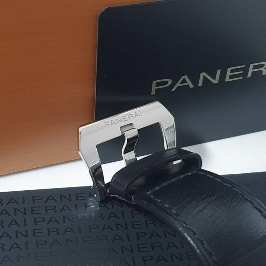 【大眾名錶】PANERAI 沛納海 PAM00380 RADIOMIR系列 2017年 OP商標款 洋蔥頭 小秒針 B1074-5