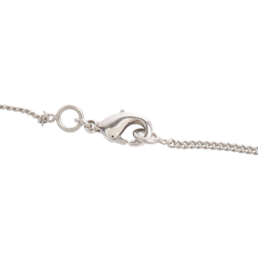 CHANEL 金屬Collier Necklace項鍊-4