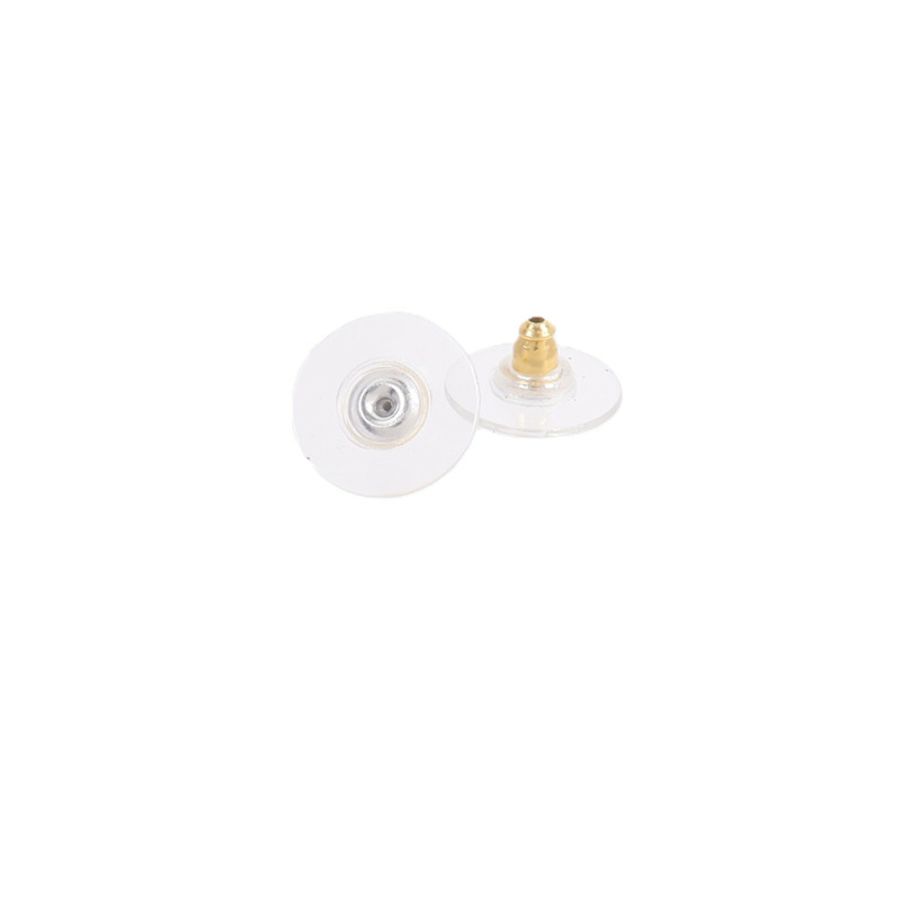 CHANEL 金屬Earrings耳環-5